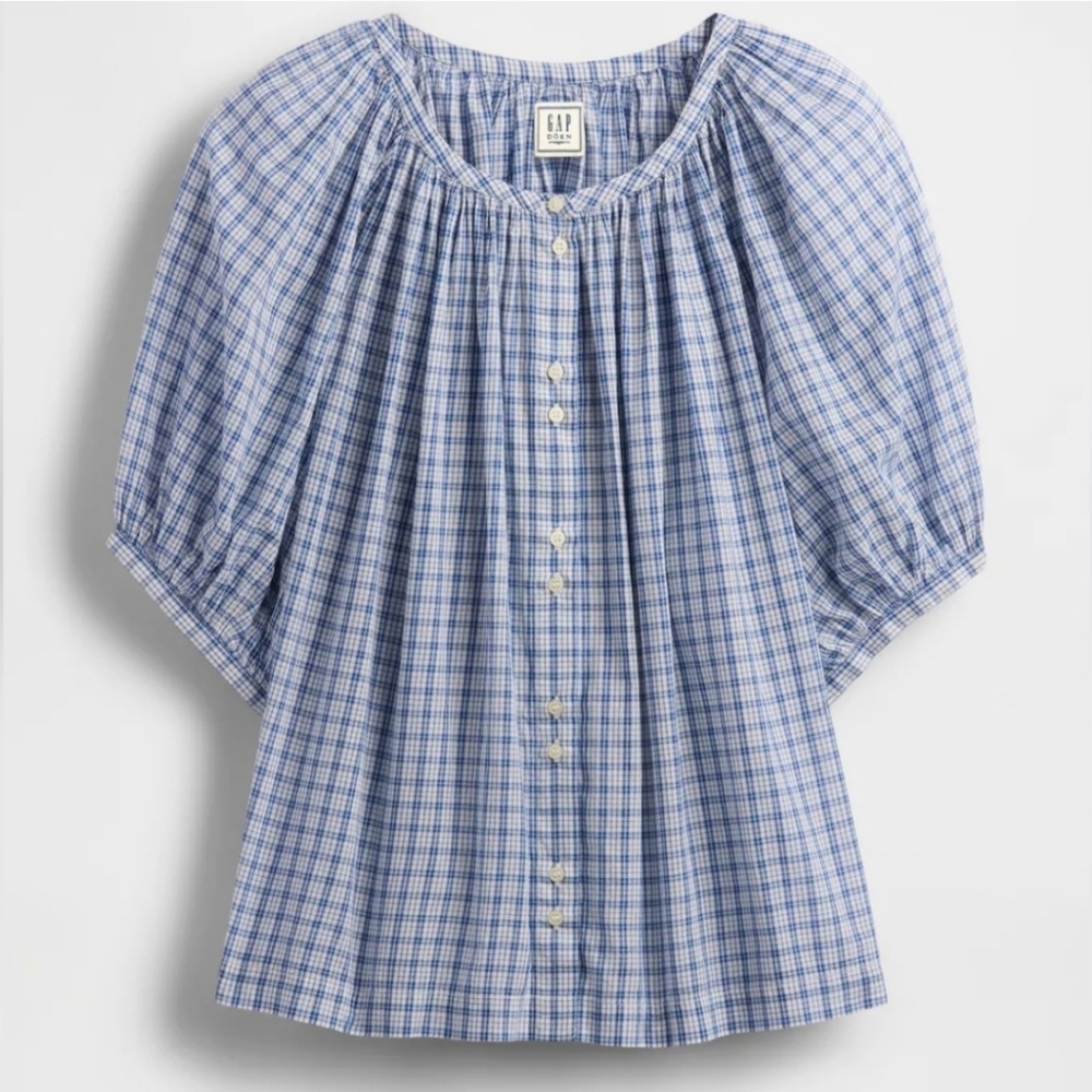 Gap X Doen Shirt
